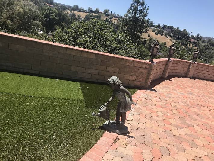 Maison d’hôte pour 4 personnes, avec piscine à Los Angeles - 2