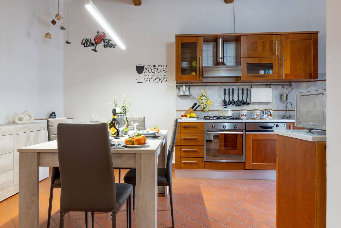 Appartamento intero, Piazza Artigiani Pisa Lovely Apartment in Pisa, Riviera Toscana