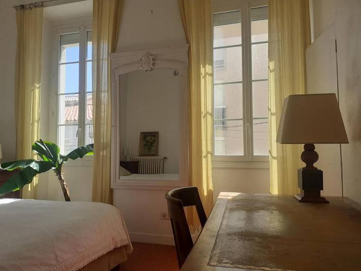 Maison d’hôte pour 2 personnes