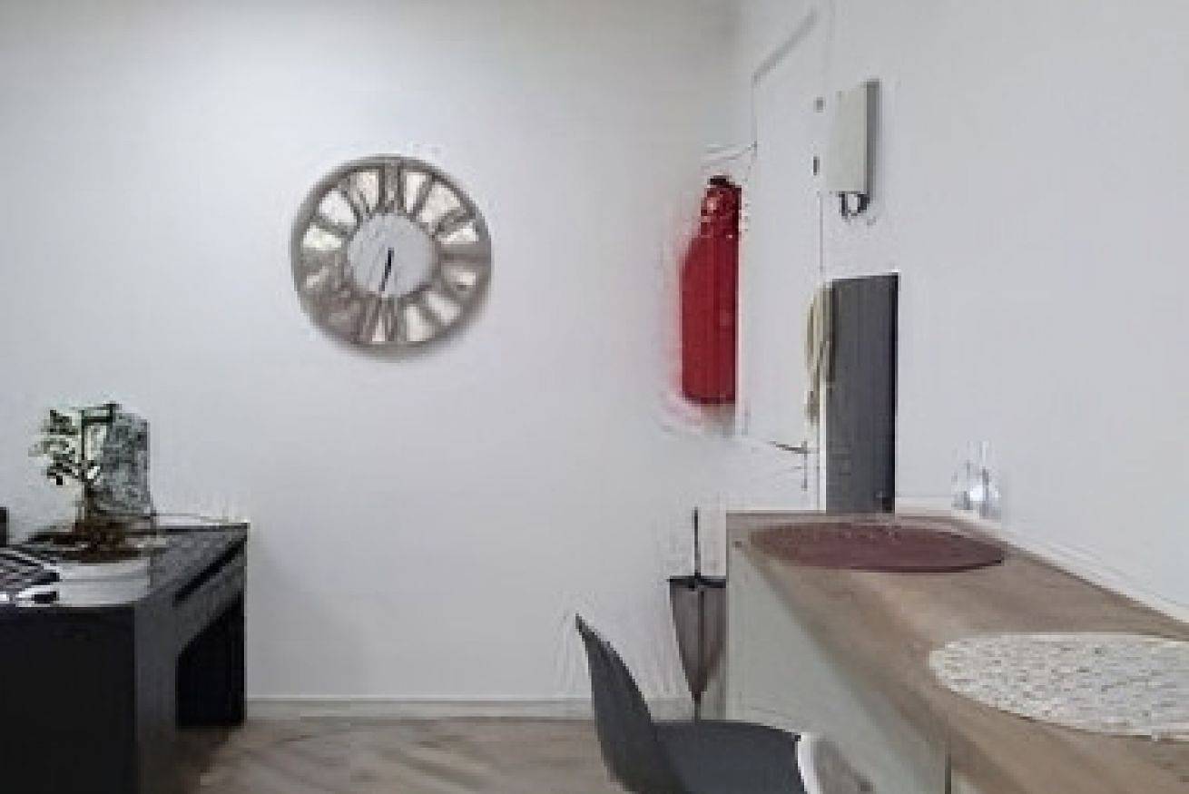 Ganze Wohnung, Dimorra 5 in Neapel, Neapel Provinz