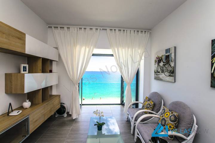 Ferienwohnung für 2 Personen in Playa Blanca - 3