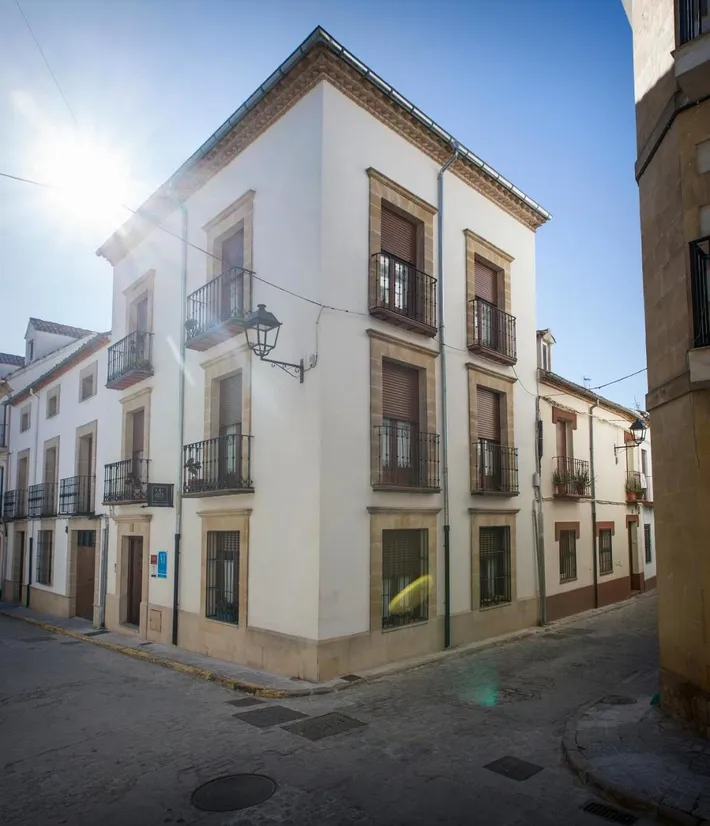 Appartement de vacances pour 4 personnes - 1
