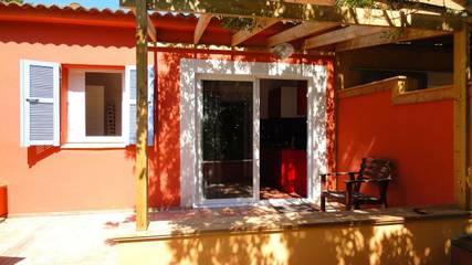 Chalet für 3 Personen in Poggio-Mezzana, Haute-Corse, Bild 4