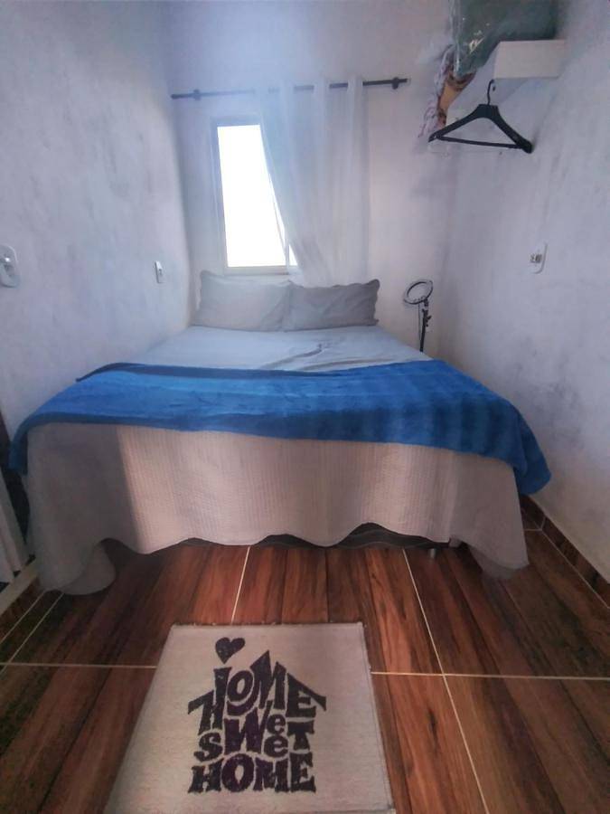 Casas e apartamentos de temporada para 2 pessoas, com vista para o lago e vista e ainda jardim em Marataízes