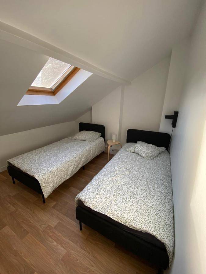 Gîte pour 2 personnes à Arras - 3