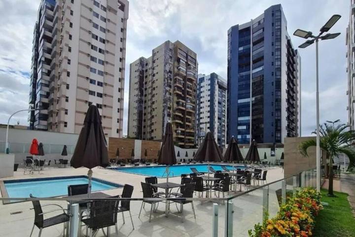 Casas e apartamentos de temporada para 2 pessoas, com vista e piscina em Vitória