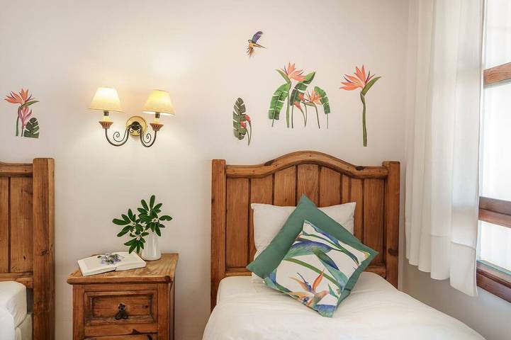 Apartamento entero, Apartamentos Cancajos con vista al mar in Playa los Cancajos (Breña Baja), Breña Baja