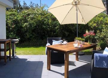 Bungalow voor 2 Personen in Wangerooge, Duitse Waddeneilanden, Afbeelding 4