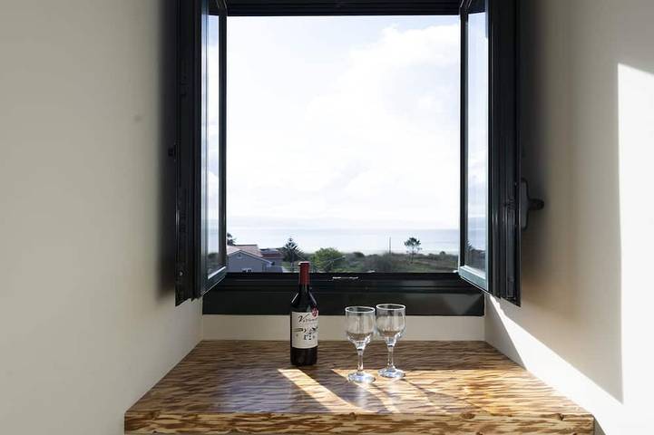 Apartamento de vacaciones para 4 personas, con terraza - 1