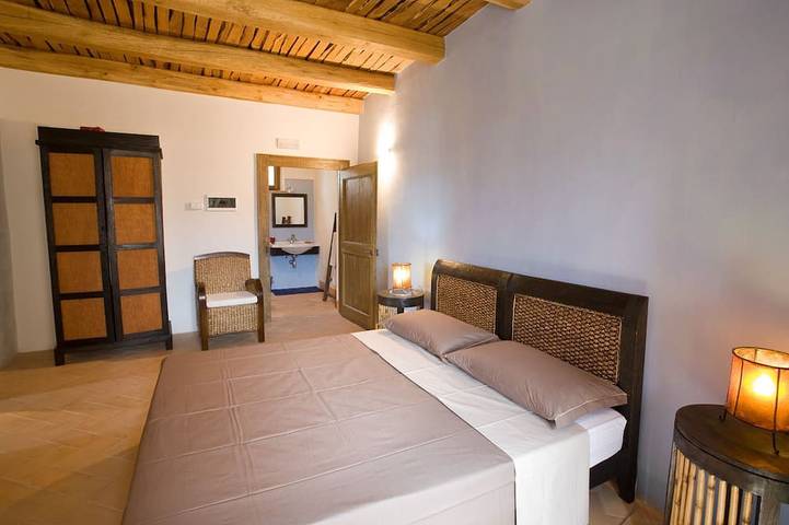Last Minute Angebot Juli / August in hochwertiger Villa mit privatem Pool in Umbrien in Spoleto, Perugia Provinz