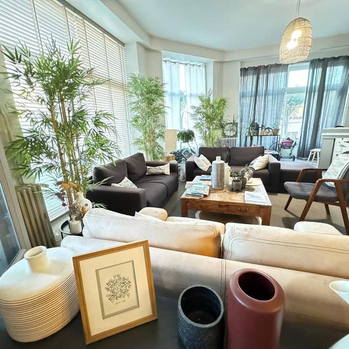 Hôtel pour 4 personnes