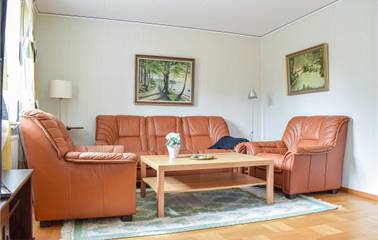 Hus för 8 Personer i Nybro, Bild 4