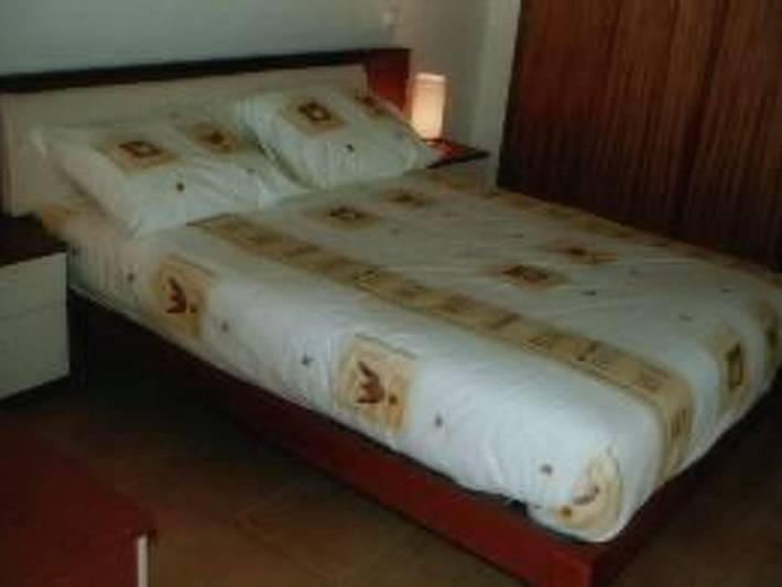 Gîte pour 4 personnes, avec terrasse dans São Sebastião - 4