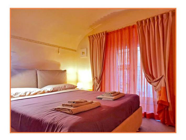 Apartamento de vacaciones para 2 personas - 1