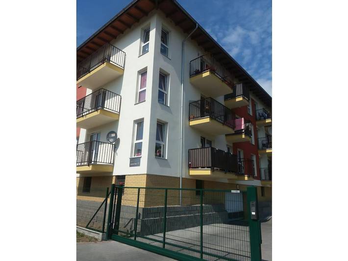 Ferienhaus für 4 Personen, mit Garten in Swinemünde - 2