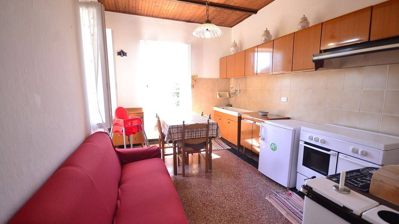 Ferienhaus für 4 Personen (80 m²) in Sesta Godano in Rio (Sesta Godano), Sesta Godano