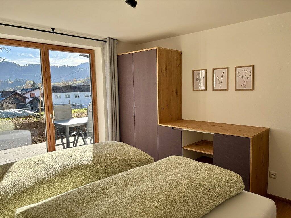 Vakantieappartement Haslach, foto 9