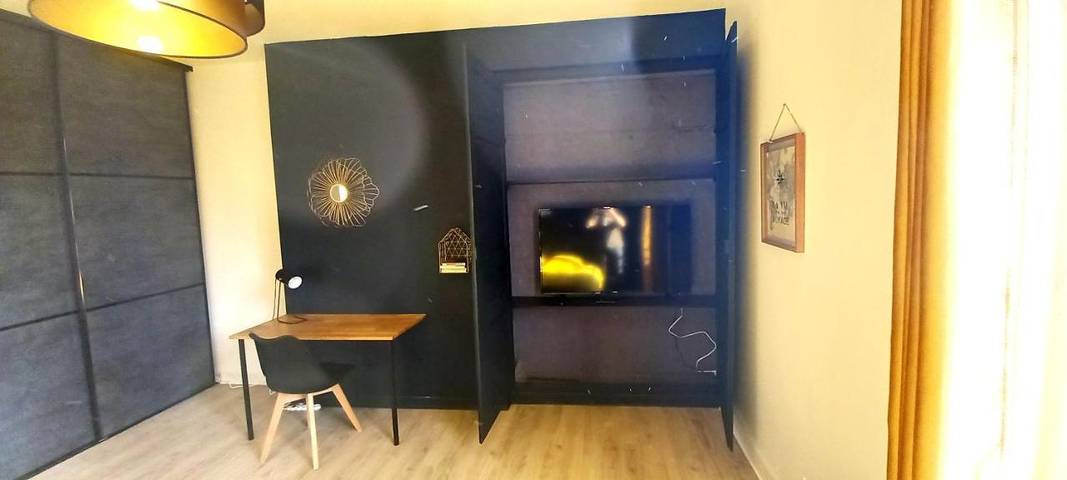 Maison d’hôte pour 2 personnes, avec jardin et vue à Saumur - 3