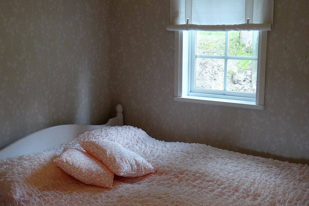 Kleines Häuschen auf dem Land in Falun, Dalarna