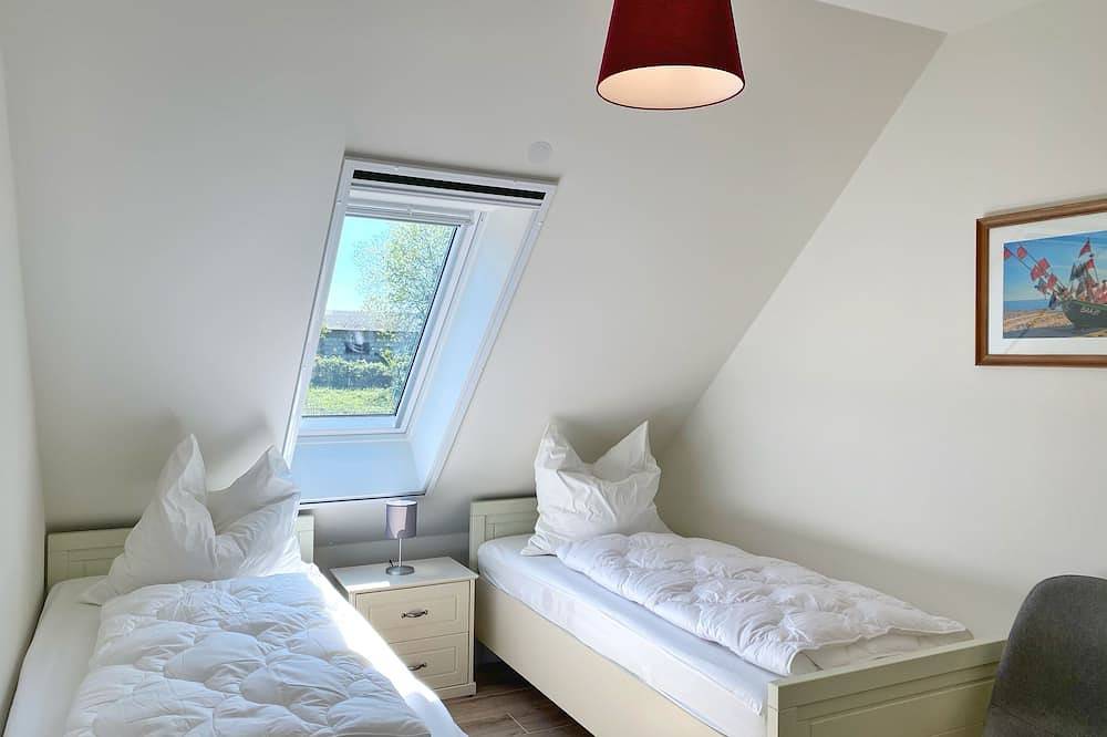 Ganze Wohnung, Ferienwohnung \"Lieblingsinsel\" in Polchow, Glowe
