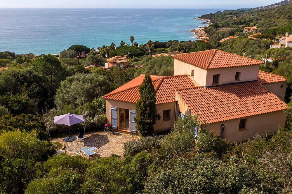 Photo : Maison de vacances