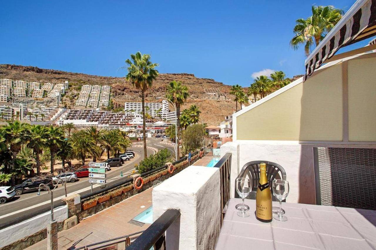 Appartamento intero, One-Bedroom Apartment in Playa del Cura, Mogán