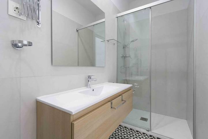 Entire apartment, Okendo I | The Rentals Collection in Playa de la Concha, San Sebastian