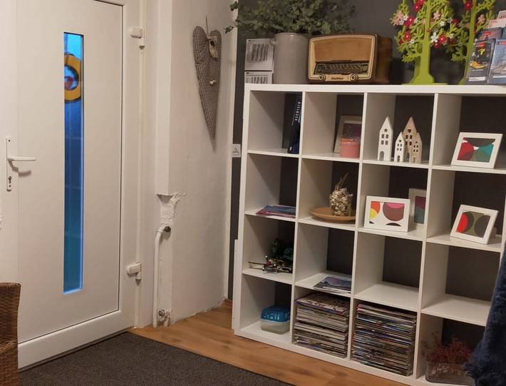 Ferienhaus für 4 Personen, mit Garten, mit Haustier in Bremerhaven - 2