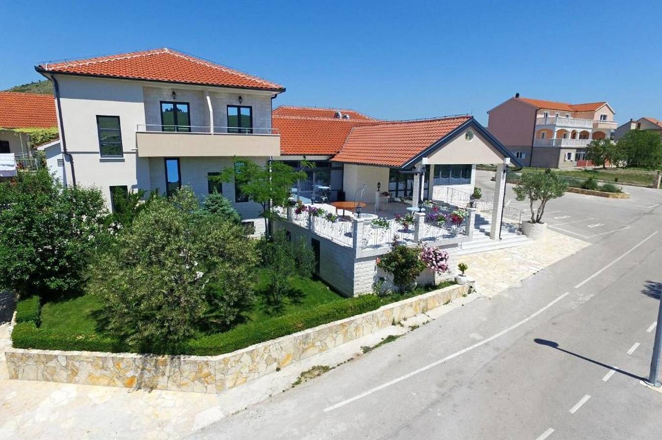 Room Ave Maria in Šibenik-Knin
