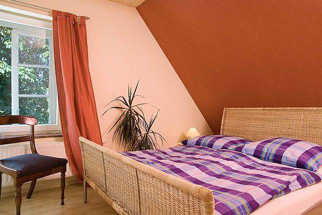 Ferienhaus für 4 Personen, mit Garten, mit Haustier an der Nordsee - 4