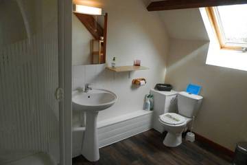 Location De Vacances pour 5 Personnes dans Le Guislain, Cotentin, Photo 4