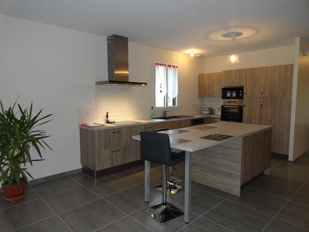 Gite De Carman in Lot