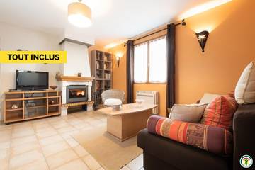 Gîte pour 2 Personnes dans Étienne Bonnot de Condillac, Région de nyons, Photo 4