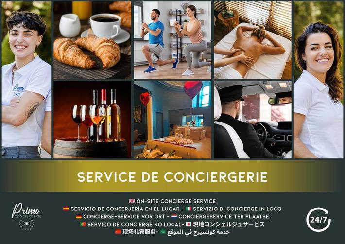 Gîte pour 2 personnes, avec vue à Nevers - 3