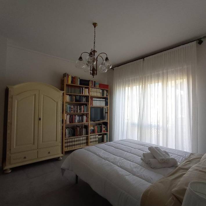 Maison d’hôte pour 2 personnes, avec balcon à Viareggio - 2
