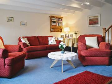 Cottage for 5 People in North Yorkshire, Yorkshire, Photo 2
