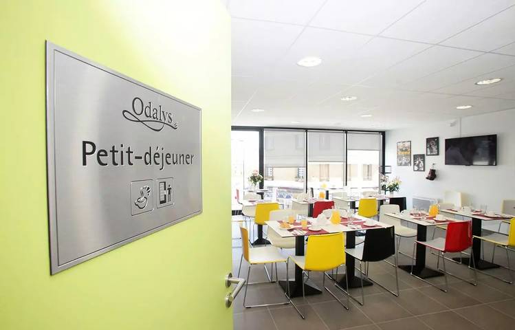 Hôtel pour 2 personnes à Rueil-Malmaison - 3