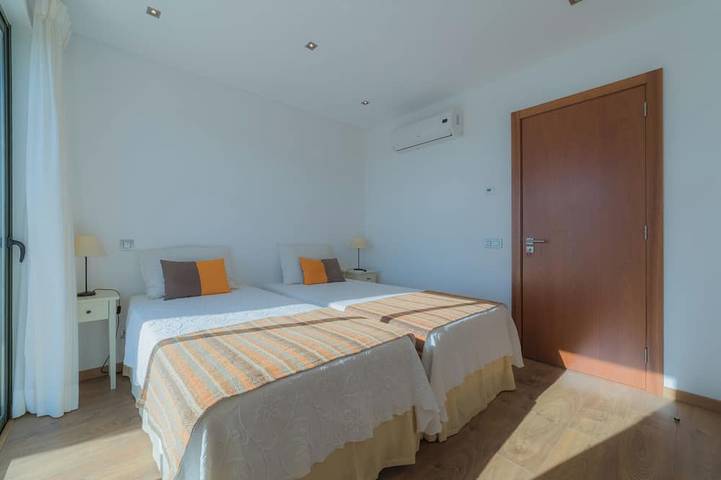 Location de vacances pour 6 personnes dans Estoi - 2