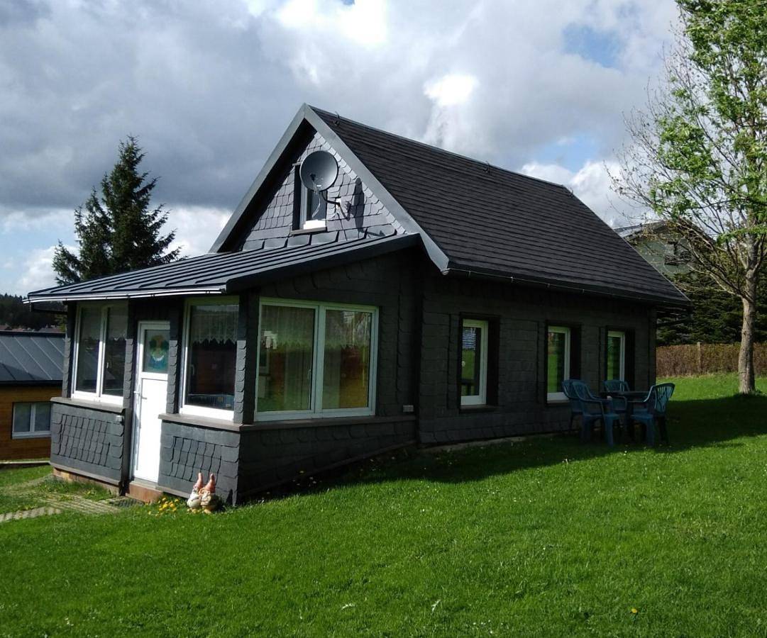 Ferienhaus Rennsteig Müller in Lauscha, Rennsteig