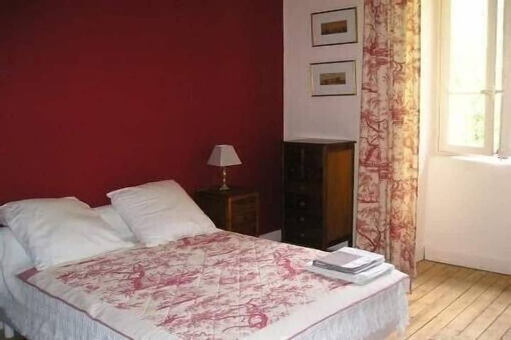 Location de vacances pour 10 personnes, avec jardin à Vivario - 2