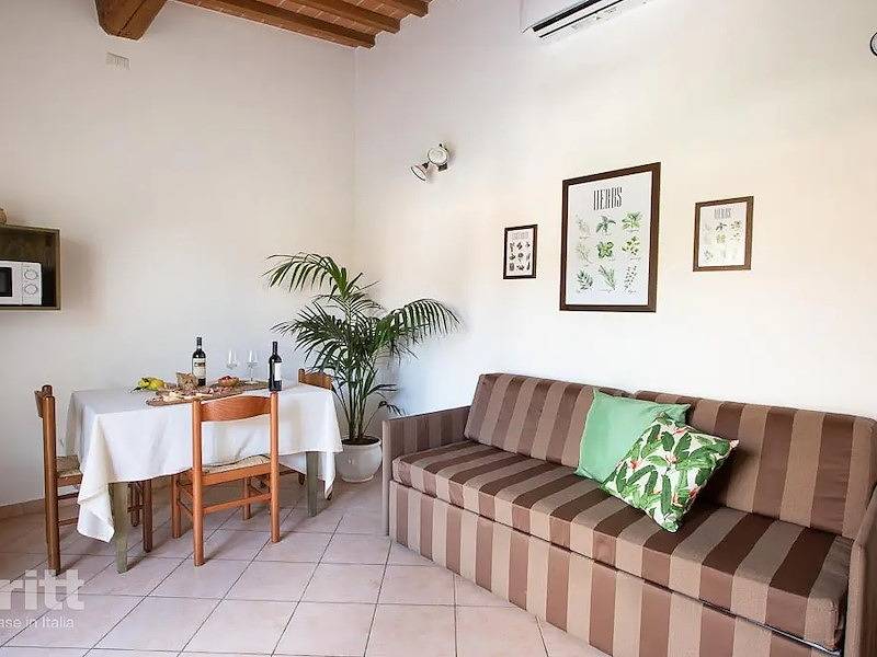 Tritt — Child-friendly apartment in Vada for 4 people in Vada, Costa Etrusca