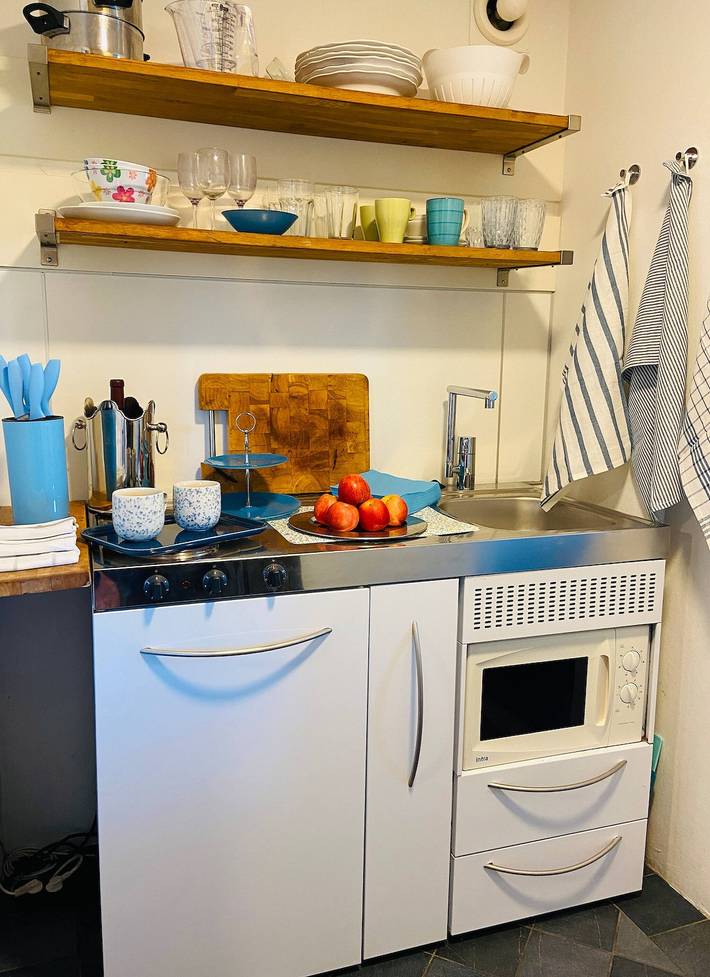 Ferienwohnung für 4 Personen, mit Garten, mit Haustier in Höganäs - 4