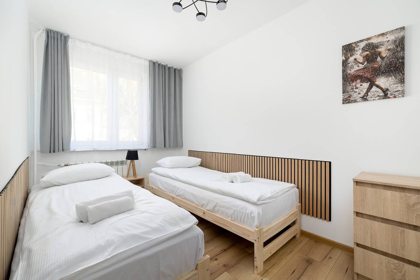 Cały apartament, Comfortable Apartment in Bielsko | Balcony | Workspace in Bielsko-Biała, Śląsk