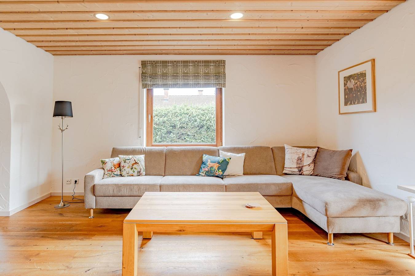 Ganze Ferienwohnung, Waldkauz in Ofterschwang, Bayerisch Schwaben