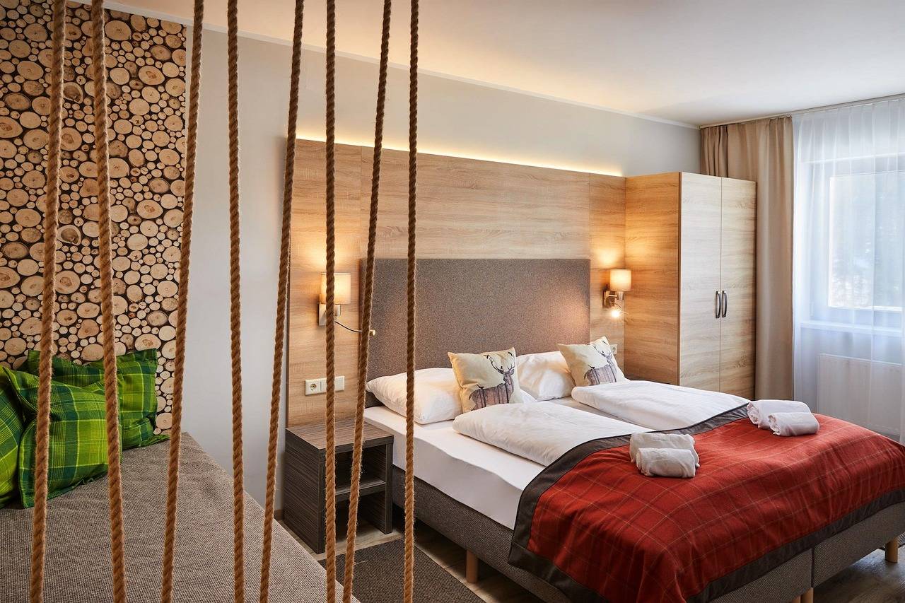 Apartment Alpenwohnen.L in Sankt Michael im Lungau, Bundesland Salzburg