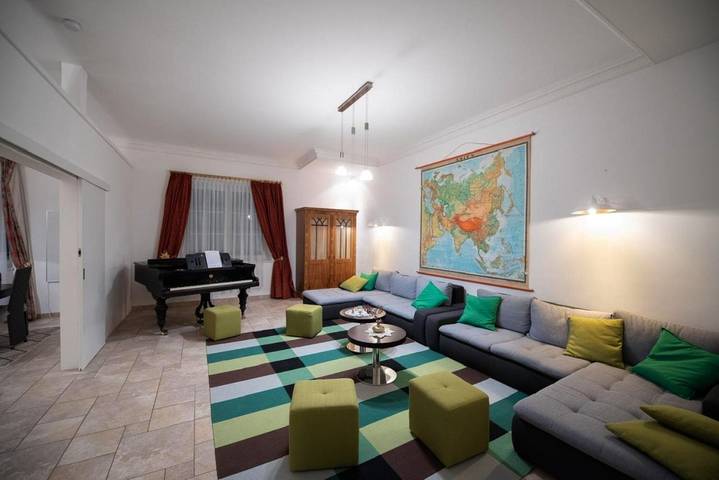 Ferienwohnung für 8 Personen, mit Terrasse und Sauna in Hochsteiermark - 3