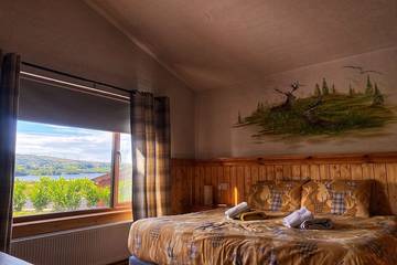 Cottage for 4 People in County Fermanagh, Photo 1