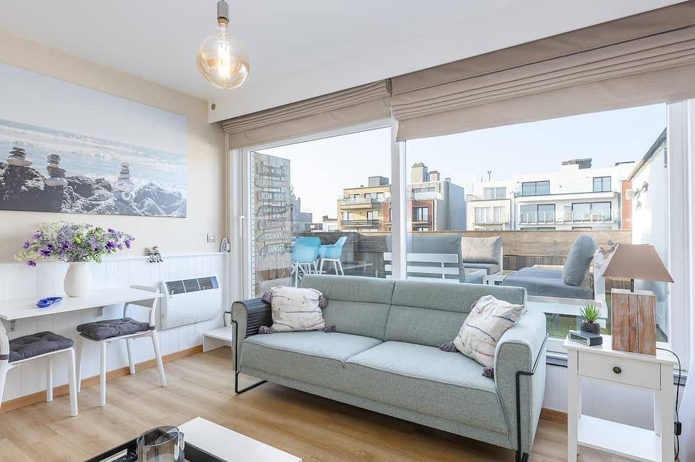 Casa vacanza a Costa belga a partire da 83€ a notte