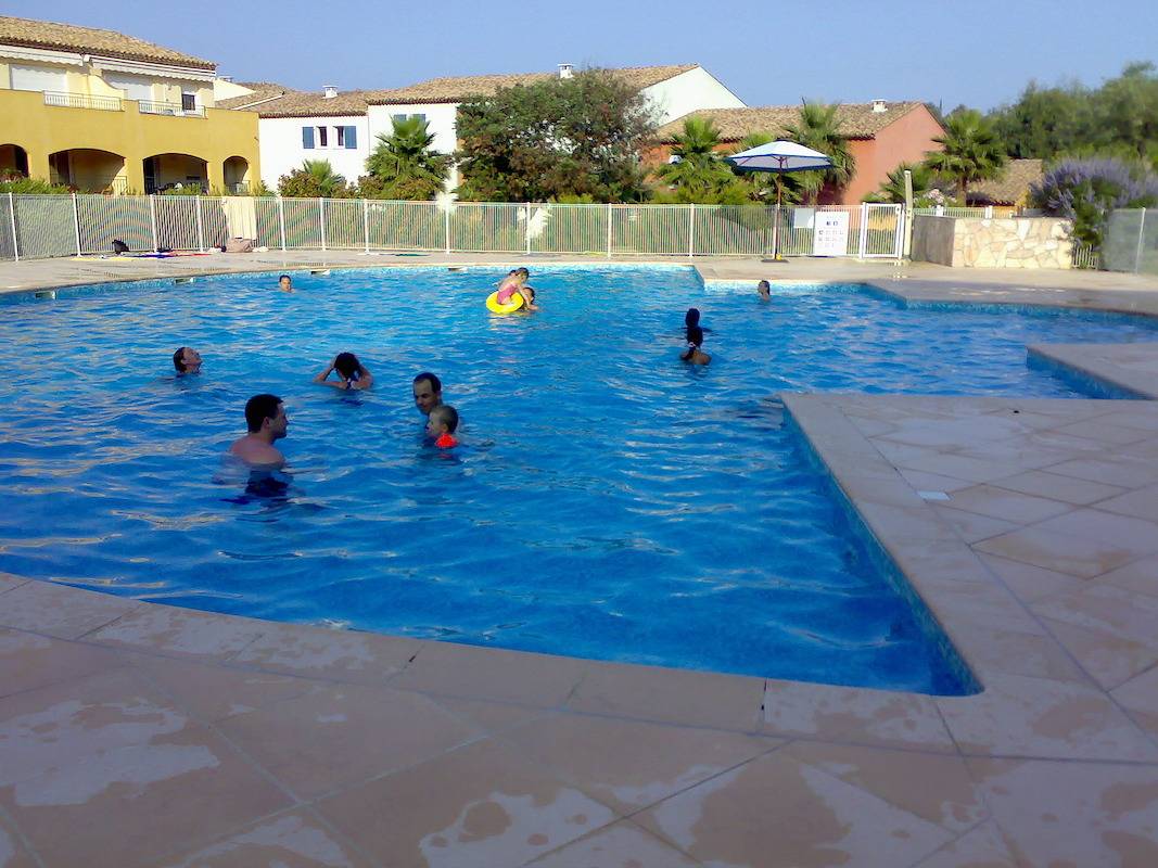 Location De Vacances pour 5 Personnes dans Cavalaire-sur-Mer, Parc national de Port-Cros