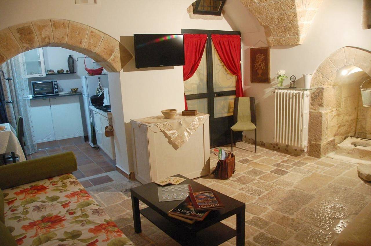 Antro delle Muse in Altamura, Parco nazionale dell'Alta Murgia